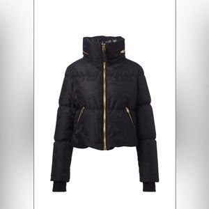 Mackage Mimi Camo Jacket